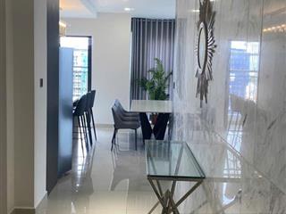 Cho thuê căn hộ 3pn, 3wc, 177m2 tại saigon royal residence, 65 triệu, q4, hcm  đẹp, nhiều tiện ích