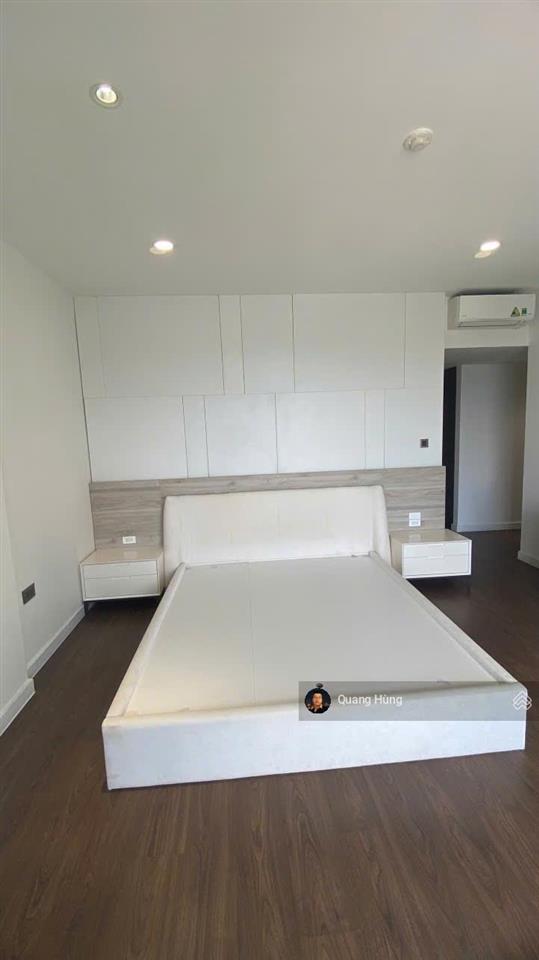 Cho thuê căn hộ 3pn, 3wc, 177m2 tại saigon royal residence, 65 triệu, q4, hcm  đẹp, nhiều tiện ích