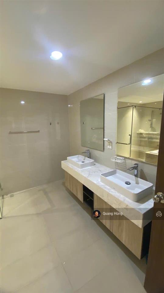 Cho thuê căn hộ 3pn, 3wc, 177m2 tại saigon royal residence, 65 triệu, q4, hcm  đẹp, nhiều tiện ích