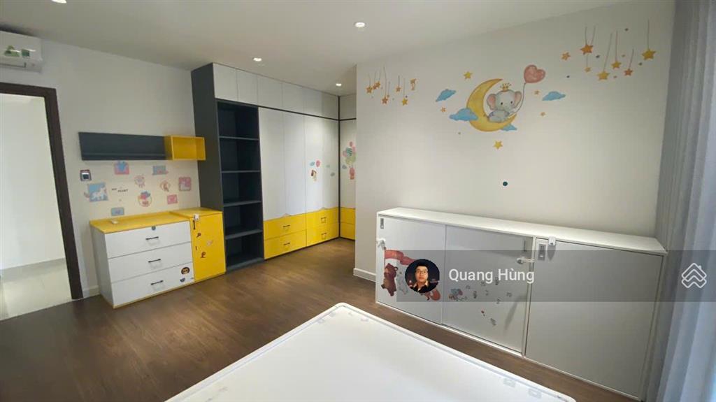 Cho thuê căn hộ 3pn, 3wc, 177m2 tại saigon royal residence, 65 triệu, q4, hcm  đẹp, nhiều tiện ích