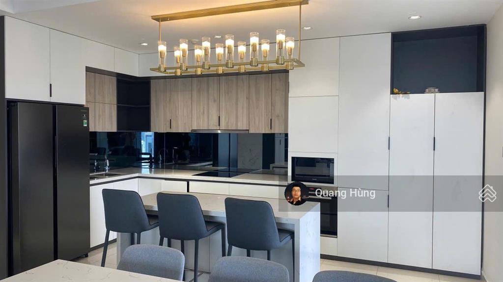 Cho thuê căn hộ 3pn, 3wc, 177m2 tại saigon royal residence, 65 triệu, q4, hcm  đẹp, nhiều tiện ích