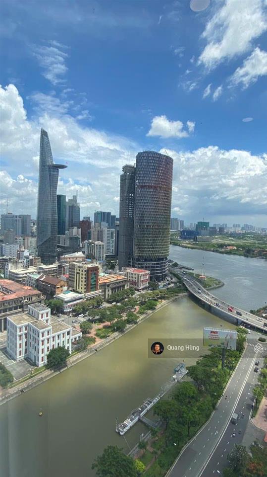 Cho thuê căn hộ 3pn, 3wc, 177m2 tại saigon royal residence, 65 triệu, q4, hcm  đẹp, nhiều tiện ích