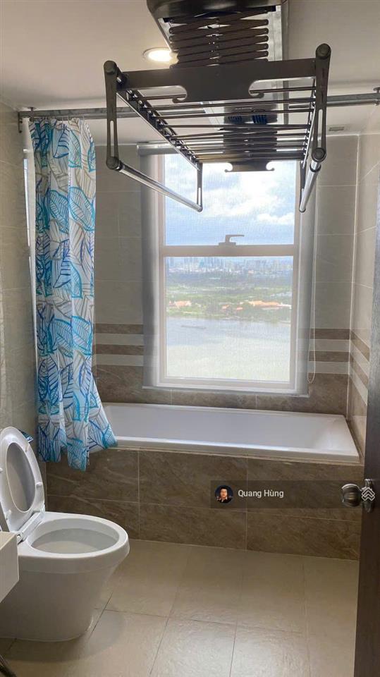 Cho thuê căn hộ 3pn, 3wc, 177m2 tại saigon royal residence, 65 triệu, q4, hcm  đẹp, nhiều tiện ích