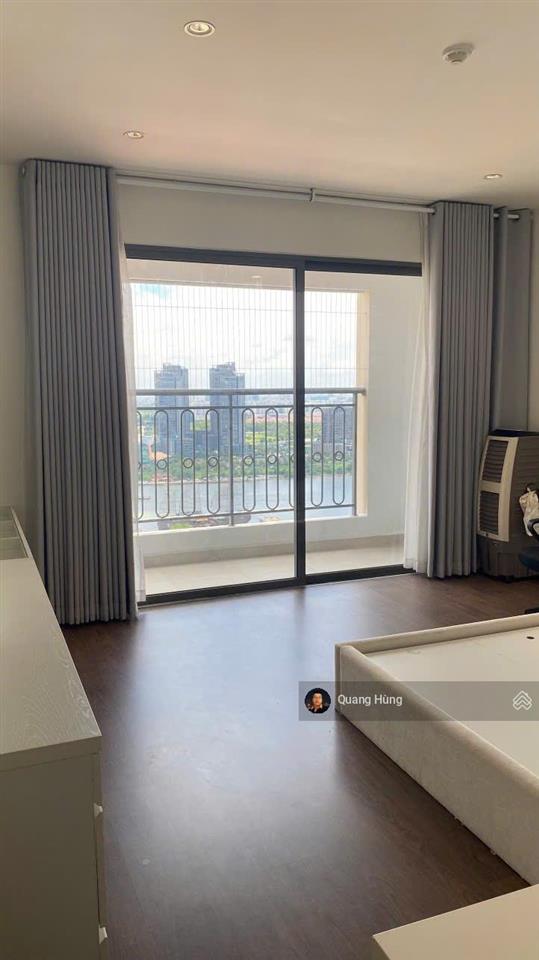 Cho thuê căn hộ 3pn, 3wc, 177m2 tại saigon royal residence, 65 triệu, q4, hcm  đẹp, nhiều tiện ích