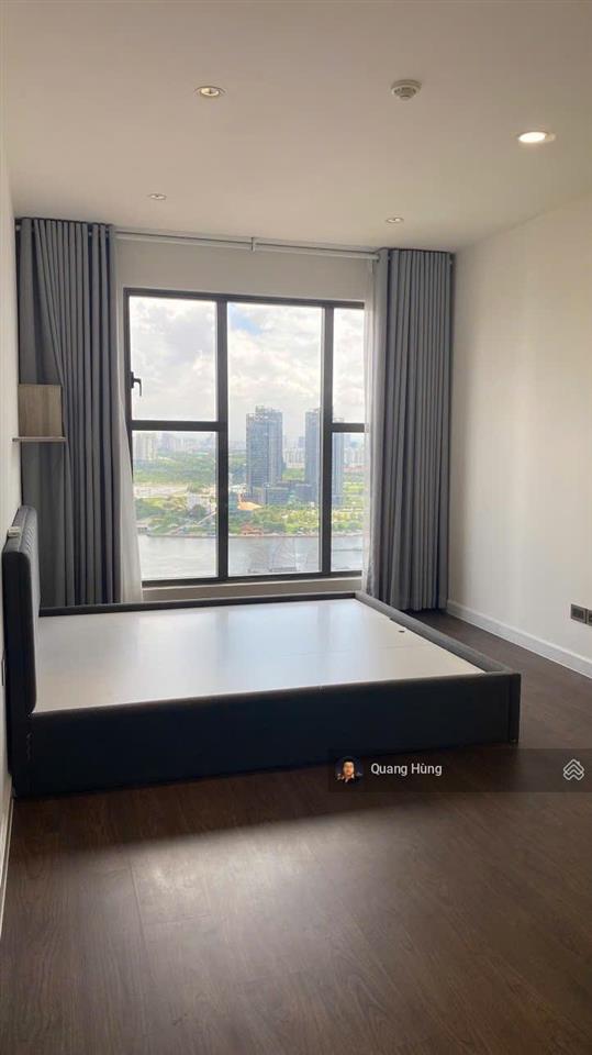 Cho thuê căn hộ 3pn, 3wc, 177m2 tại saigon royal residence, 65 triệu, q4, hcm  đẹp, nhiều tiện ích