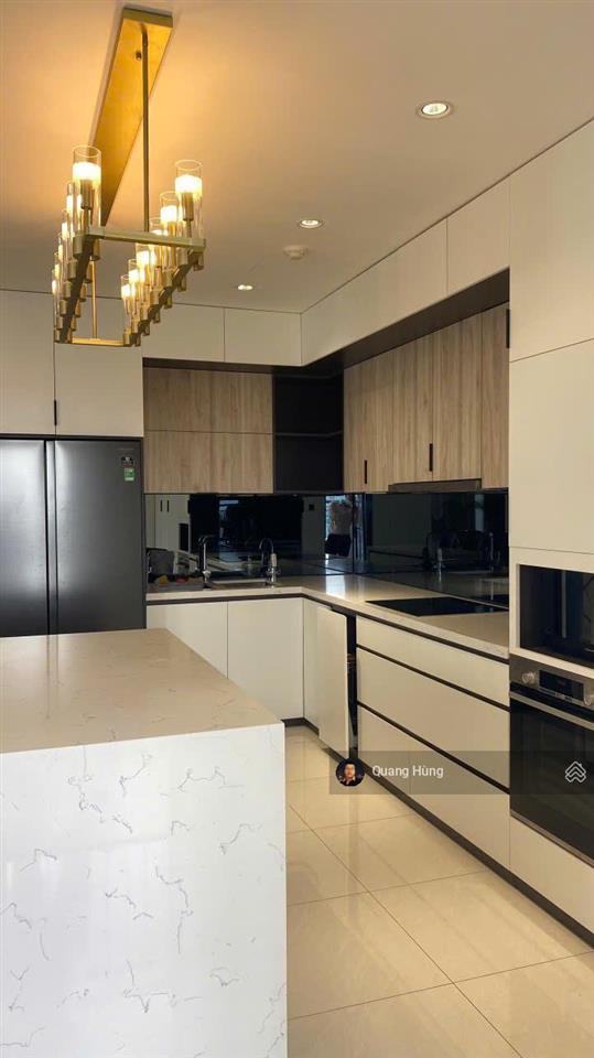 Cho thuê căn hộ 3pn, 3wc, 177m2 tại saigon royal residence, 65 triệu, q4, hcm  đẹp, nhiều tiện ích