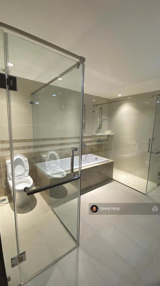 Cho thuê căn hộ 3pn, 3wc, 177m2 tại saigon royal residence, 65 triệu, q4, hcm  đẹp, nhiều tiện ích