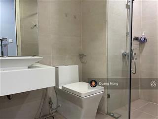 Cho thuê căn hộ 1pn  1wc masteri millennium, bến vân đồn, 18 triệu, 53.66m2