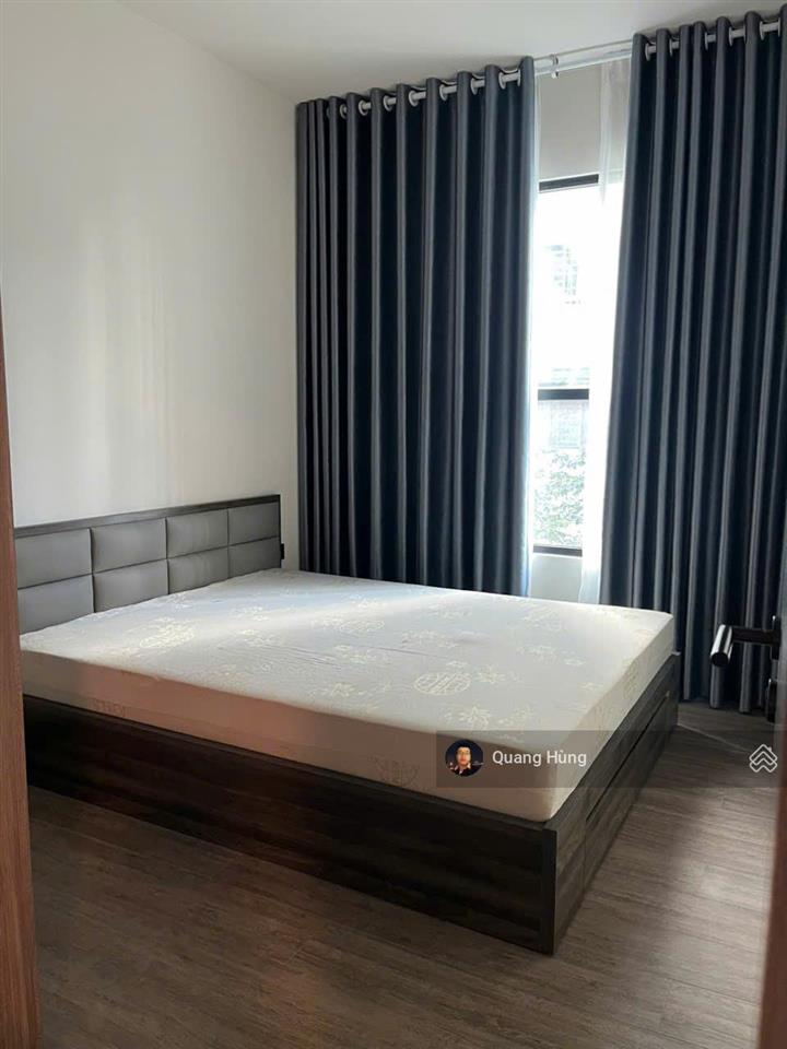 Bán căn hộ de la sol, 7tỷ450 allin, 71m2, 2pn, 2wc, đẹp, nhiều tiện ích q4, hcm