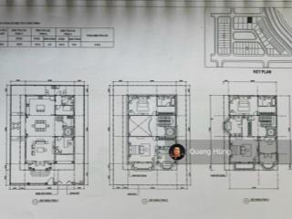 Bán biệt thự đơn lập, ngay trung tâm quận 2