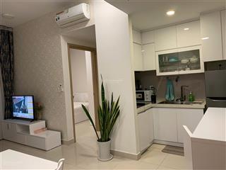 Bán căn hộ 1pn, 40m2, 4tỷ allin tại river gate, bến vân đồn. sẵn hđt 15tr, mua ở hay đầu tư đều ok