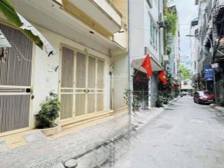 Bán nhà phân lô nguyên hồng, đống đa. vỉa hè, kinh doanh, 3 ôtô tránh, mặt tiền siêu to 5.5m, 70m2