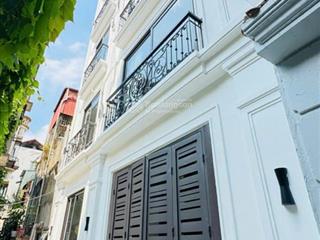 Bán nhà riêng thái hà, đống đa. ngõ nông, gần phố, 39m2, 6tầng thang máy, mặt tiền siêu to 7m, kd