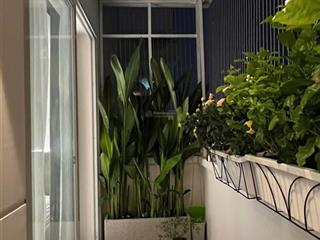 Bán căn hộ cc bàu cát ii 2pn, 2wc, 2,26 tỷ, 60m2, bancong hướng đông
