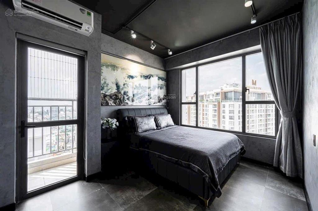 Chủ nhà bán căn hộ cc indochina, 78m2, 2pn, 2wc đường nguyễn đình chiểu, quận 1 .