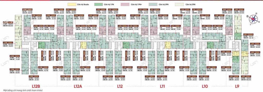 Quỹ hàng hot da sunshine view pháo hoa và đối diện ocp 2,3 giá chỉ 5xtr/m2 (đã gồm vat)