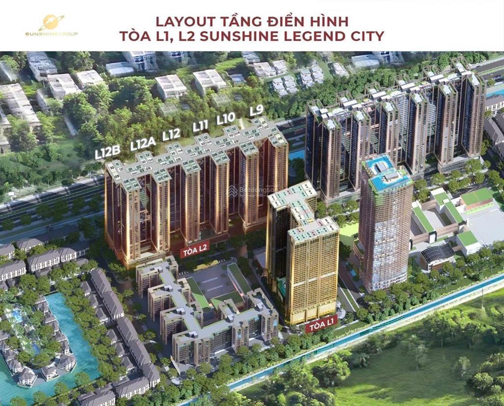 Quỹ hàng hot da sunshine view pháo hoa và đối diện ocp 2,3 giá chỉ 5xtr/m2 (đã gồm vat)