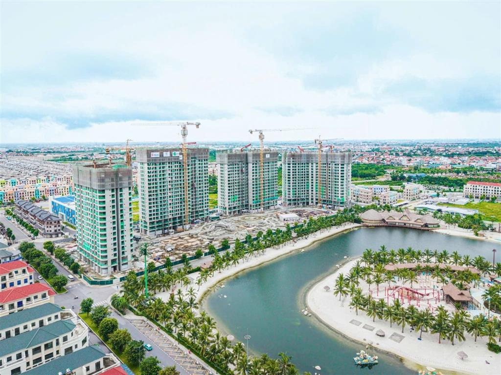 Bán shophouse ktown mega grandworld hà nội vinhomes ocean park 2 trung tâm cạnh vincomaeonvenice