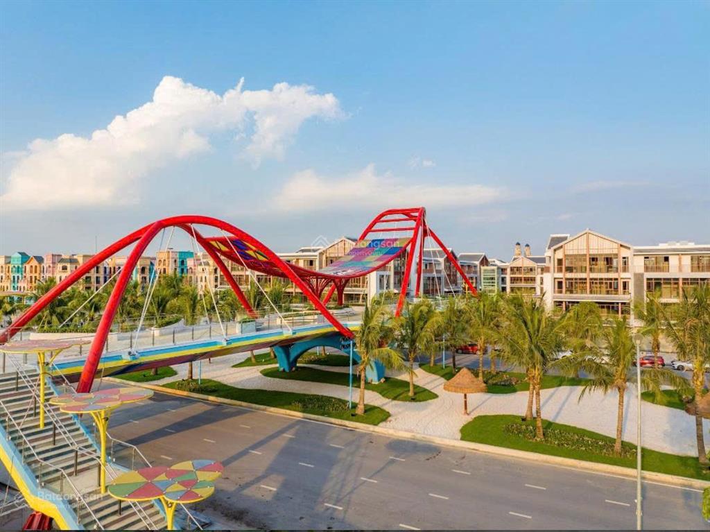 Bán shophouse ktown mega grandworld hà nội vinhomes ocean park 2 trung tâm cạnh vincomaeonvenice