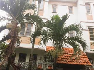 Nhà siêu thoáng gần 268 nguyễn thái bình, vip k300, dân trí rất cao  91m2 n 5m 7 chỗ ngủ  14,32tỷ