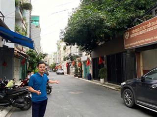 Nhà an lành 369 nguyễn thái bình xh ngủ 68m2 10,42tỷ 5pn đường nhựa dân trí cao  thông 4 phía