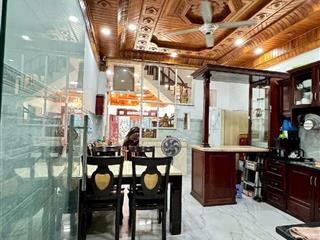 Nhà thoáng260 nguyễn thái bình75m2 hxh 8,75 tỷ ánh sáng chan hoà gió mát rượt thông tứ phía