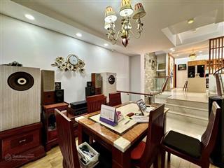 Nhà như biệt phủhẻm 74 bàu cát 1 p14xh ngủ 99m2 11,1tỷ cây xanh gió mát an nhiên trong lành