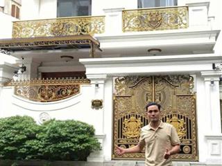 Khu phân lô vỉa hè cây xanh 766 lạc long quân 72m2 hxh 9,72 tỷ  dân trí cao yên tĩnh trong lành