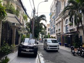 Nhà sáng 68m2 hxh khu tinh anh hẻm 36 bàu cát 1 9,86 tỷ dân trí cao phân lônhiều cây xanh mát