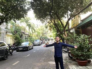 Nhà an nhiên 339 tô hiến thành 59m2 hxh to 9,95 tỷ  khu dân trí cao đường nhựa, nhiều cây xanh mát