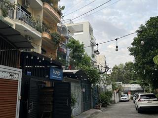 Gần 60m2 hxh tránh khu pl hẻm 590 cmt8 10,85 tỷ 4pn rộng dân trí cao vài bước cv lê thị riêng