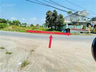 160m2 đất đẹp  shr tại tân thông hội củ chi chủ gửi bán gấp