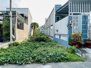115m2 đất hiếm chủ gửi bán gấp thu hồi vốn