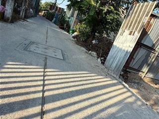 159m2 thới tam thôn củ chi 2 mặt tiền cực kì hiếm