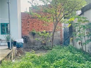 113m2 đặng thúc vịnh thới tam thôn full thổ cư xây nhà cực tốt