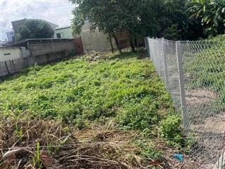 525m2 bà điểm hóc môn đất đẹp hình chữ l rất độc đáo