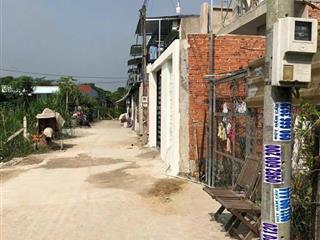 80m2 tân thạnh đông củ chi vị trí đẹp đất đẹp