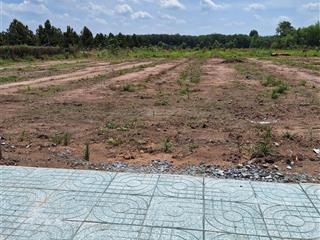 100m2 phước hiệp củ chi full thổ cư đầu tư hay xây nhà đều có lời