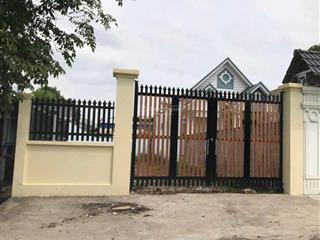 261m2 phước vĩnh an củ chi 1ty768 shr cực kì đẹp  thông thoáng