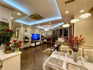 Không báo ảo bán hoa hậu c 162m2 rộng nhất dự án golden palace mễ trì giá 67tr/m2 4pn3vs full đồ