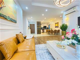 Chính chủ bán nhanh căn hộ 97m2 3pn2vs giá 5 tỷ có thương lượng 3pn2vs tầng trung view thoáng