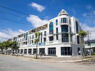 Bán shophouse imperia grand plaza đức hòa, 110m2, giá thỏa thuận, 4pn, 4wc tại hậu nghĩa, long an