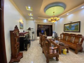 Bán nhà phú thượng  tây hồ diện tích 85m² mặt tiền 6m ô tô vào nhà, ngủ luôn trong nhà