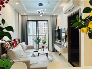 Bán gấp 1pn 53.67m2 q7 sai gon riverside, view đẹp thoáng mát giá 2,6tỷ.  bảo 0931 832 *** xem nhà