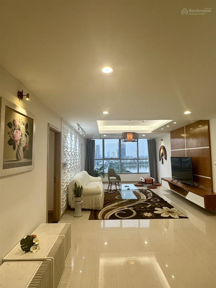 Cho thuê ch 2pn 3pn 4pn thăng long number one giá từ 15 tr/tháng