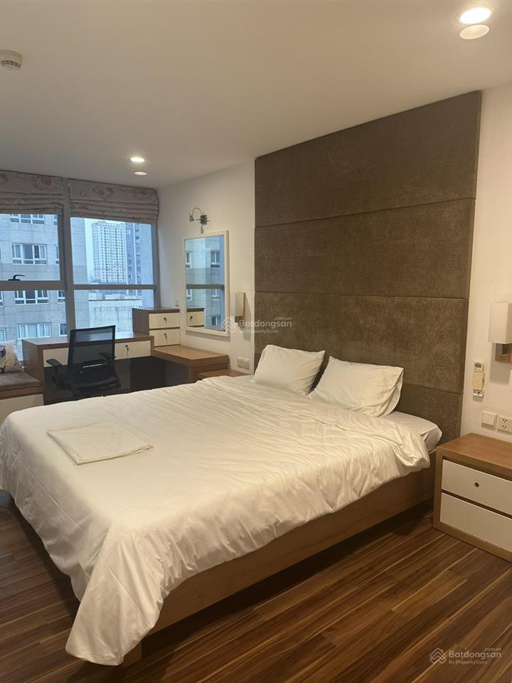 Cho thuê ch 2pn 3pn 4pn thăng long number one giá từ 15 tr/tháng