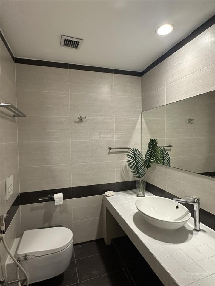 Cho thuê ch 2pn 3pn 4pn thăng long number one giá từ 15 tr/tháng