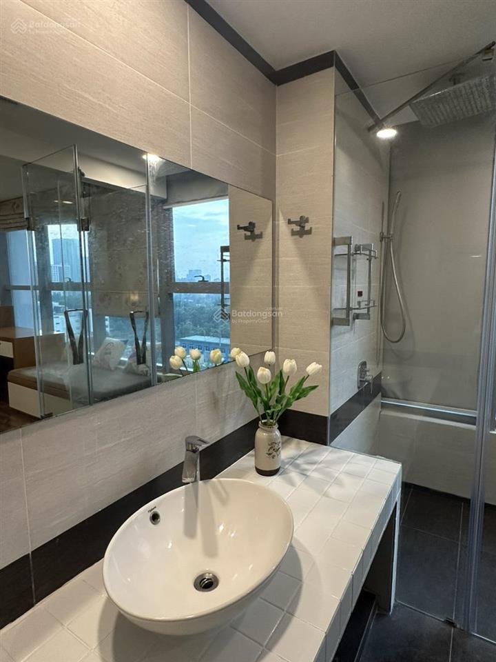 Cho thuê ch 2pn 3pn 4pn thăng long number one giá từ 15 tr/tháng