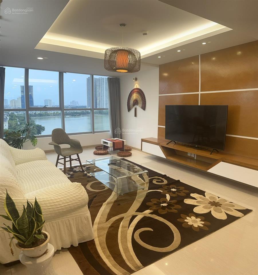 Cho thuê ch 2pn 3pn 4pn thăng long number one giá từ 15 tr/tháng