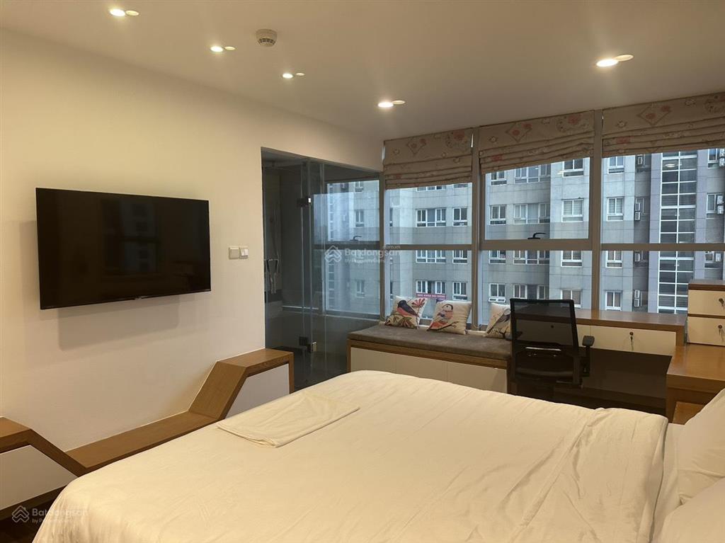 Cho thuê ch 2pn 3pn 4pn thăng long number one giá từ 15 tr/tháng